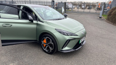 MG MG4 320kW EV XPOWER 64kWh 5dr Auto Electric Hatchback